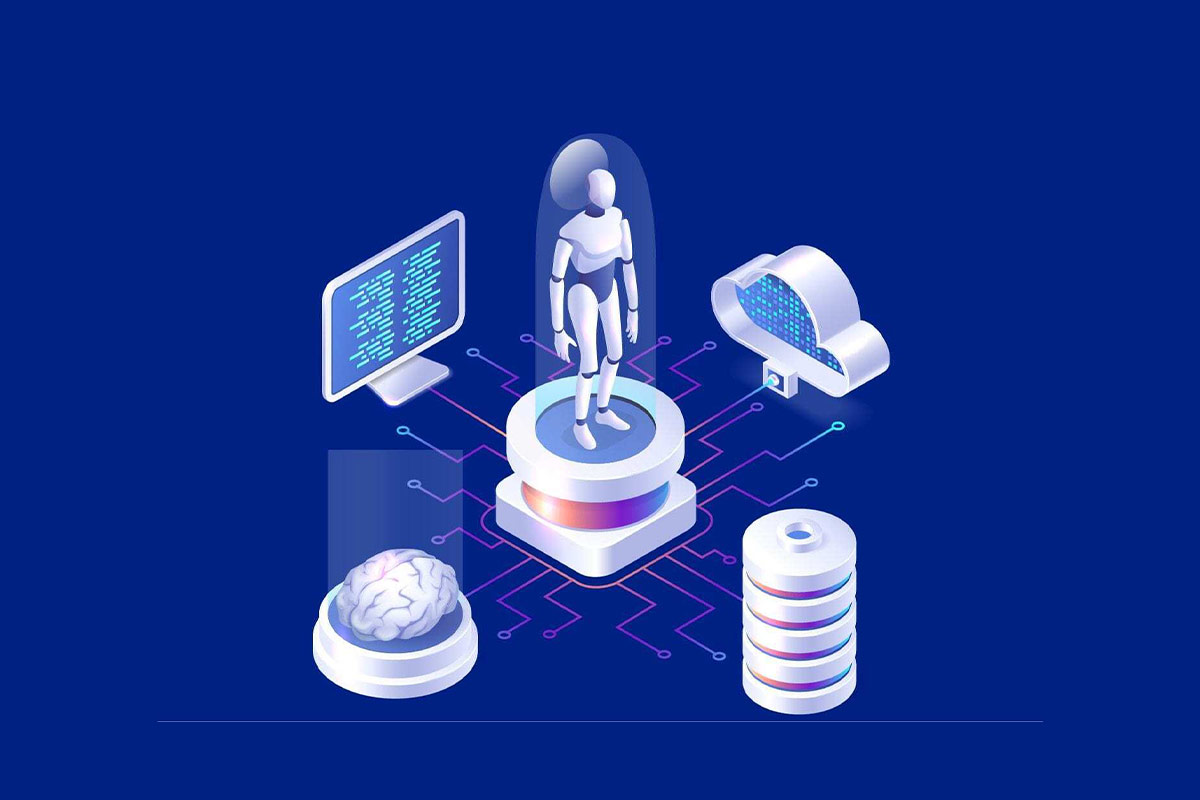مارکتینگ اتومیشن مبتنی بر هوش مصنوعی