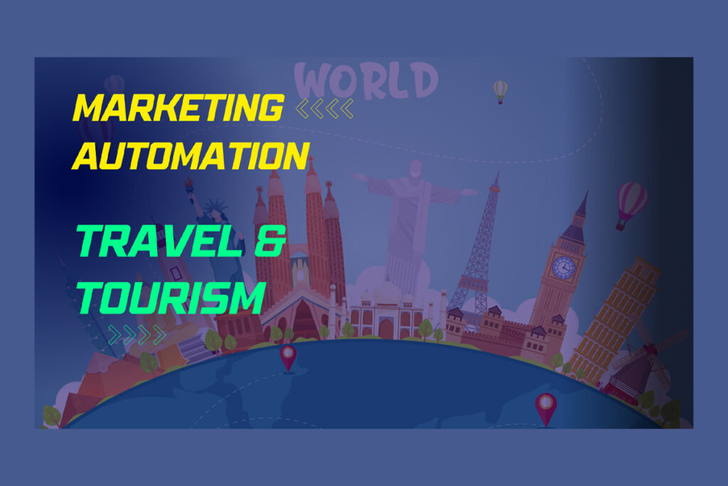 چگونه اتوماسیون بازاریابی زبلاین، نرخ تبدیل و بازدهی سرمایه گذاری در صنعت سفر و گردشگری را بهبود می‌بخشد؟