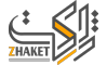 zhaket-logo