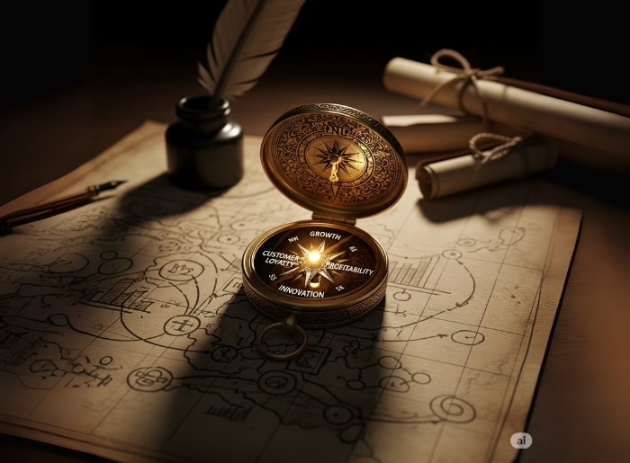 شاخص کلیدی عملکرد (KPI) چیست