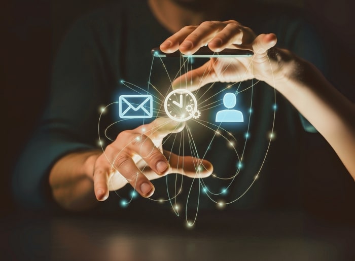 خدمات دیجیتال مارکتینگ چیست