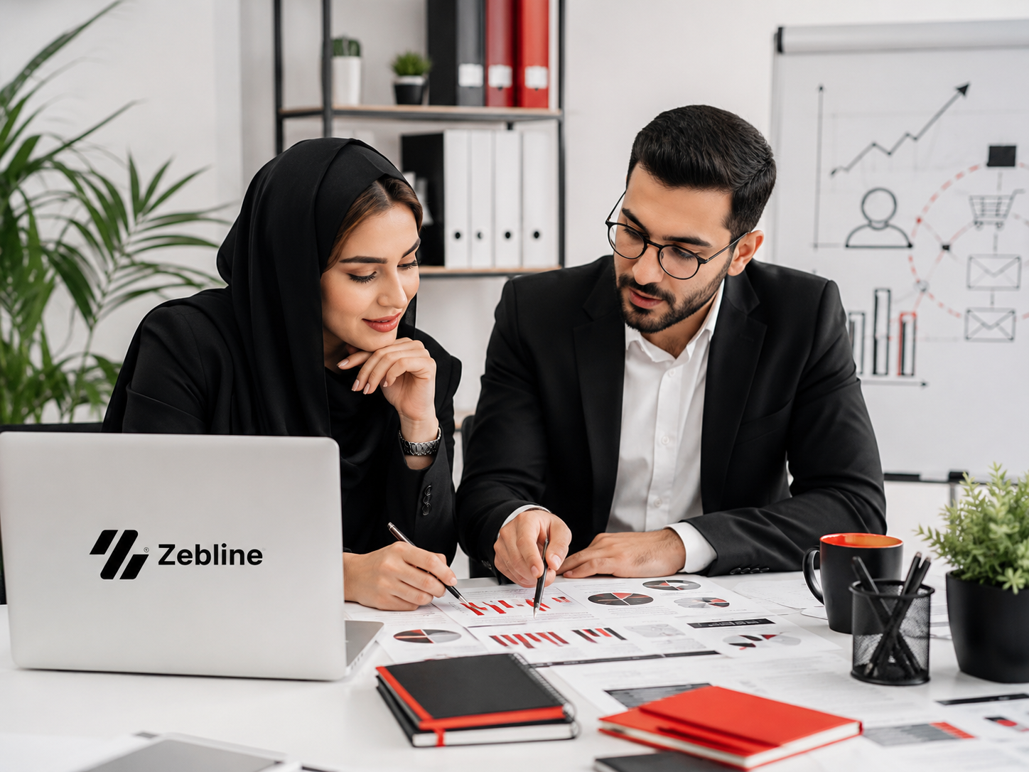 ۱۸ ایده برای رونق کسب و کار در کوتاه‌ترین زمان + ۵ روش تست‌شده