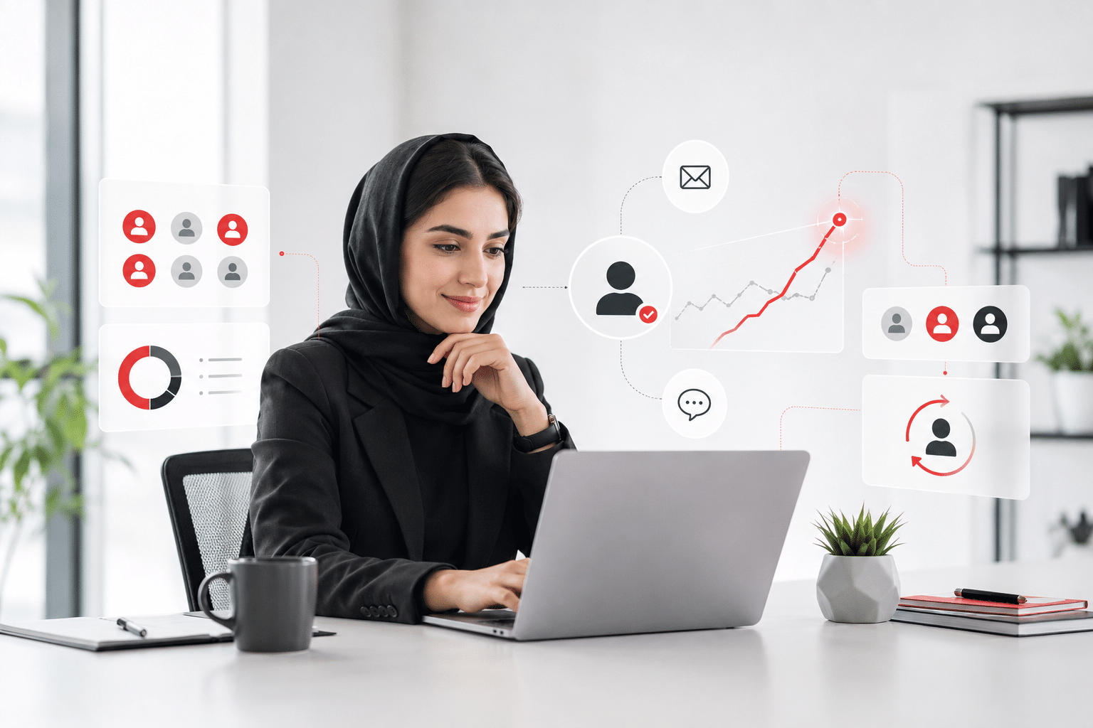 راهکارهای بازگشت مشتری از دست رفته + تکنیک‌های کاربردی